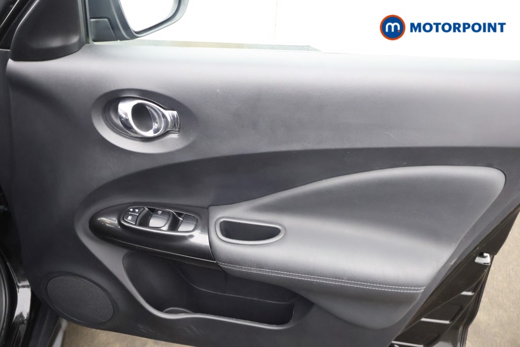 Nissan Juke Bose Personal Edition Automatic Petrol SUV - Stock Number (1643700) - 10th supplementary image