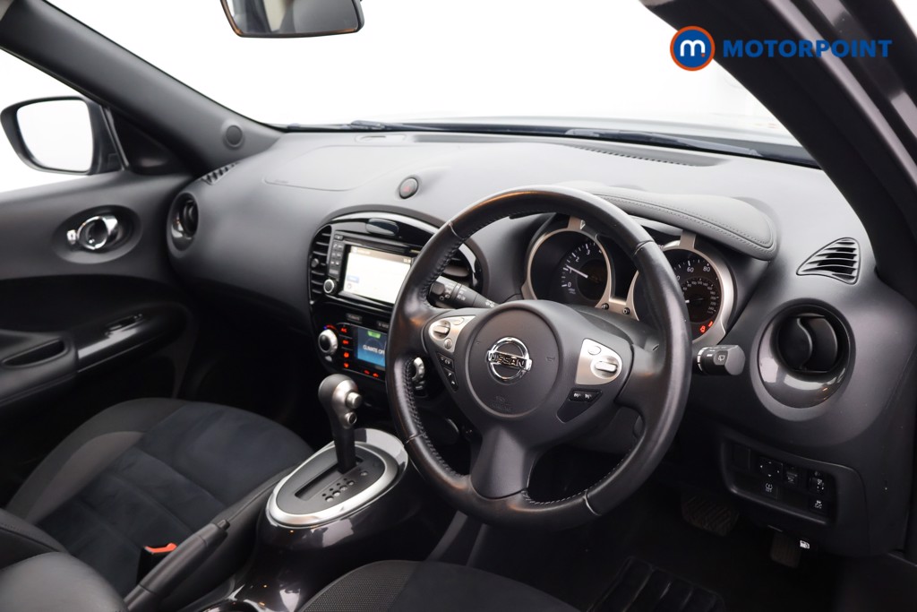 Nissan Juke Bose Personal Edition Automatic Petrol SUV - Stock Number (1643700) - 11th supplementary image