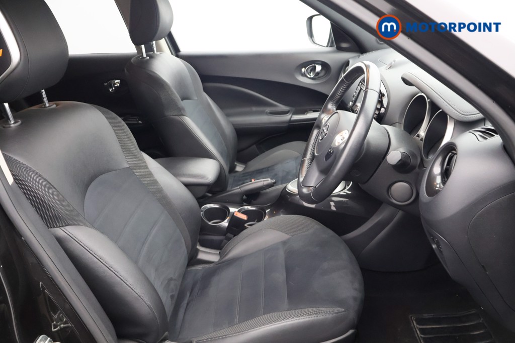 Nissan Juke Bose Personal Edition Automatic Petrol SUV - Stock Number (1643700) - 12th supplementary image
