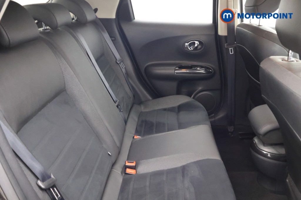 Nissan Juke Bose Personal Edition Automatic Petrol SUV - Stock Number (1643700) - 13th supplementary image