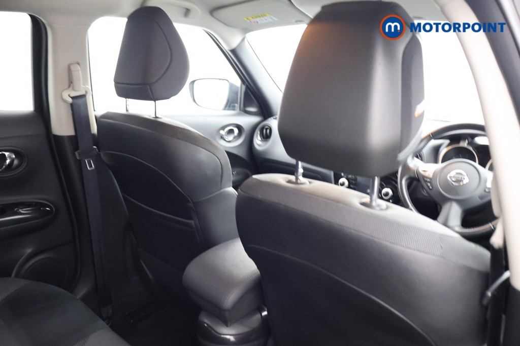 Nissan Juke Bose Personal Edition Automatic Petrol SUV - Stock Number (1643700) - 14th supplementary image