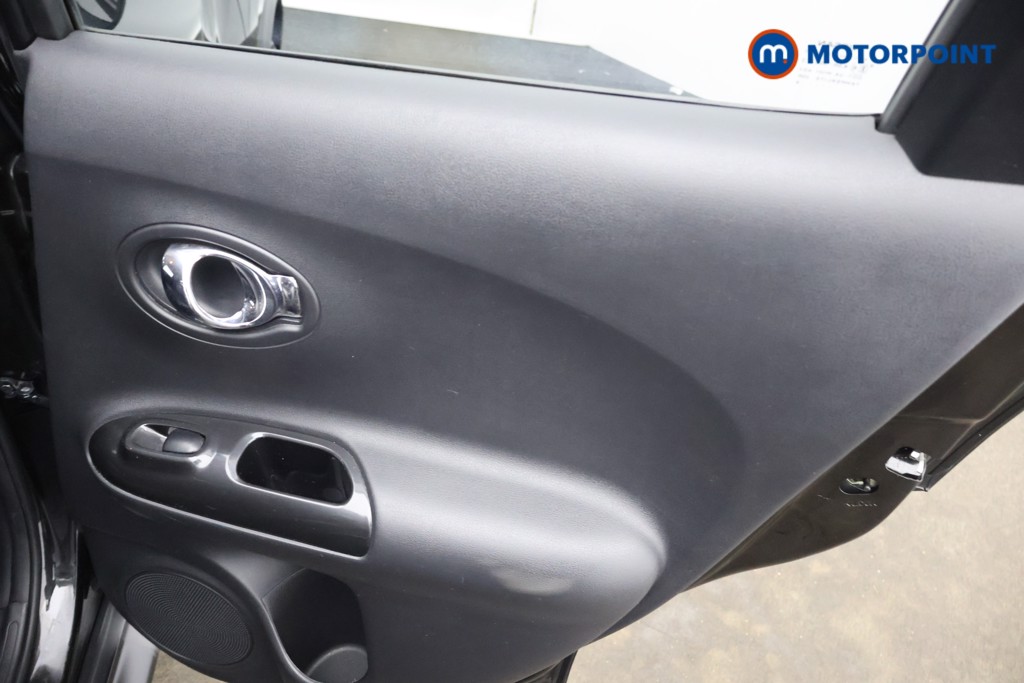 Nissan Juke Bose Personal Edition Automatic Petrol SUV - Stock Number (1643700) - 15th supplementary image