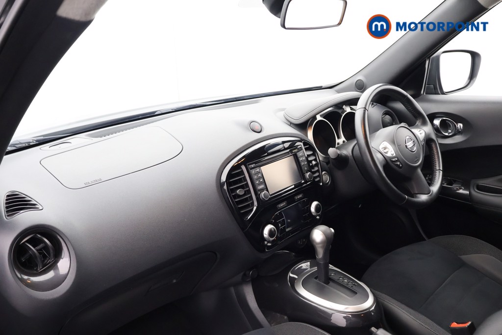 Nissan Juke Bose Personal Edition Automatic Petrol SUV - Stock Number (1643700) - 16th supplementary image