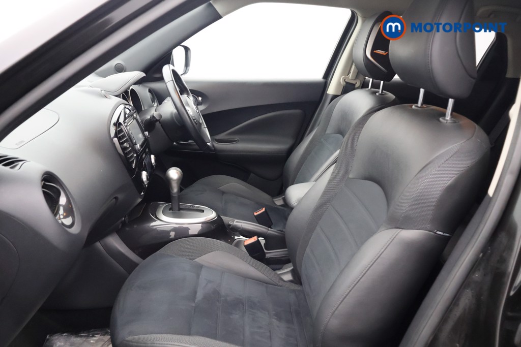 Nissan Juke Bose Personal Edition Automatic Petrol SUV - Stock Number (1643700) - 17th supplementary image