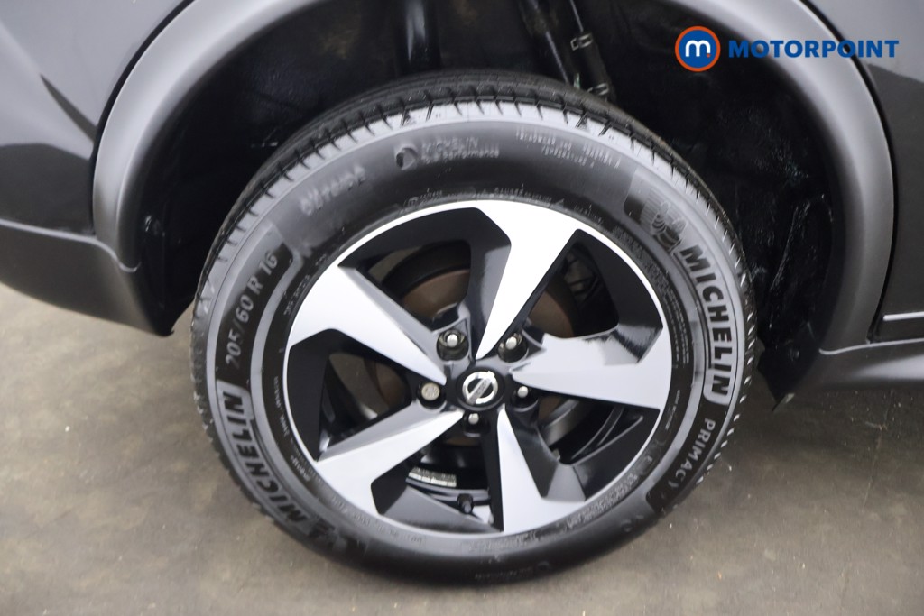 Nissan Juke Bose Personal Edition Automatic Petrol SUV - Stock Number (1643700) - 19th supplementary image