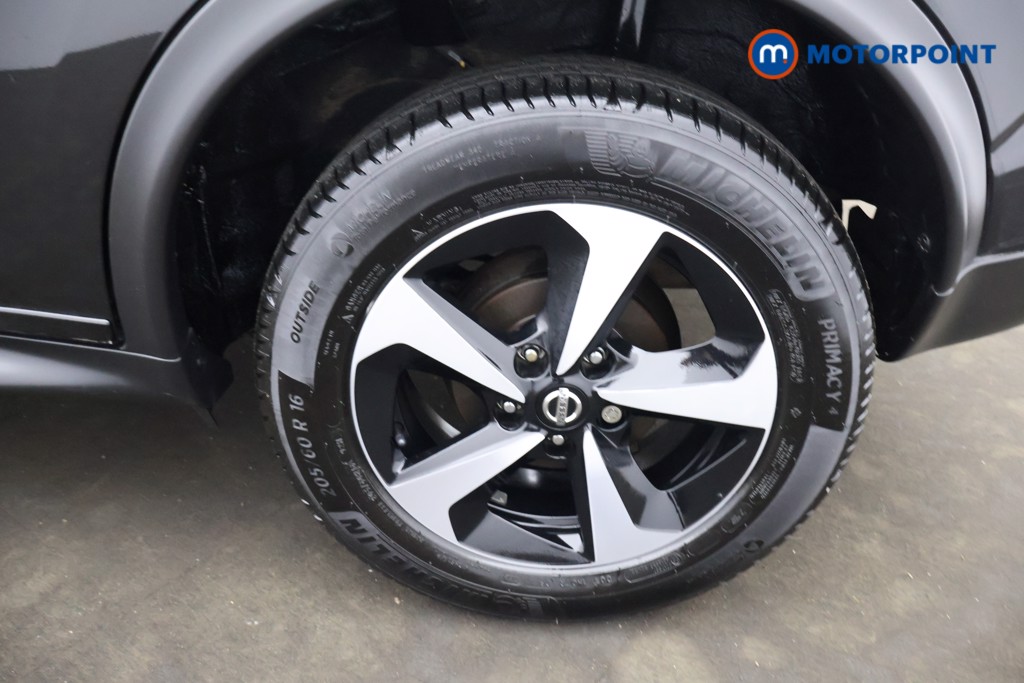 Nissan Juke Bose Personal Edition Automatic Petrol SUV - Stock Number (1643700) - 22nd supplementary image