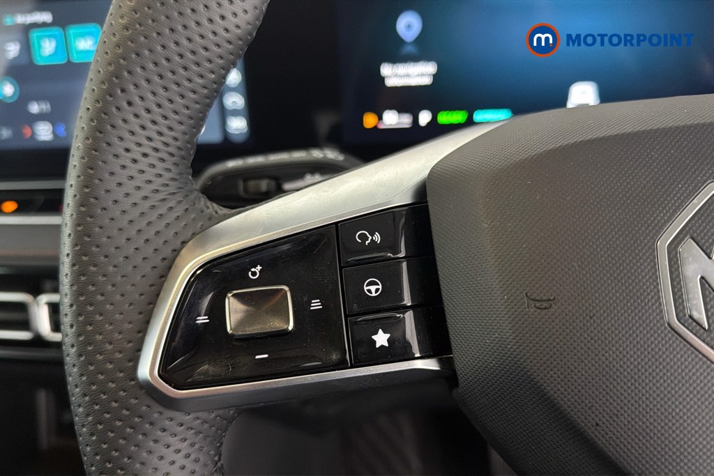Mg Motor Uk HS Trophy Automatic Petrol-Electric Hybrid SUV - Stock Number (1643769) - 3rd supplementary image