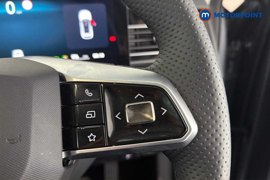 Mg Motor Uk HS Trophy Automatic Petrol-Electric Hybrid SUV - Stock Number (1643769) - 4th supplementary image