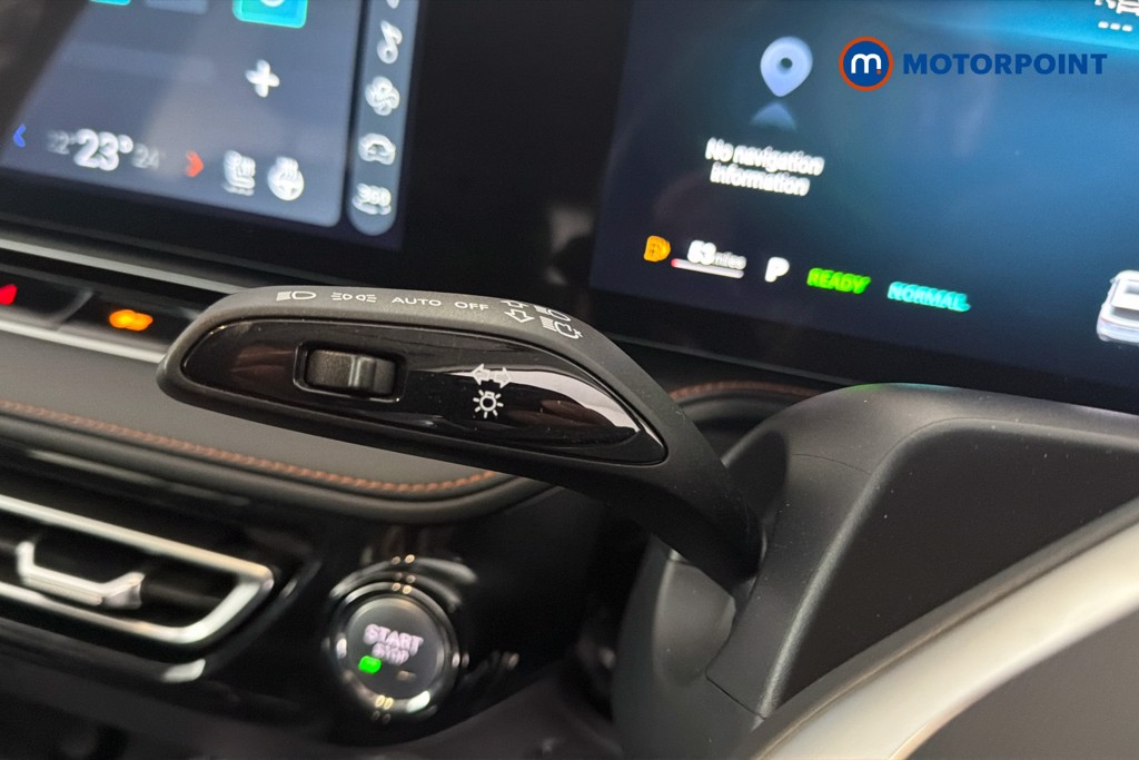 Mg Motor Uk HS Trophy Automatic Petrol-Electric Hybrid SUV - Stock Number (1643769) - 6th supplementary image