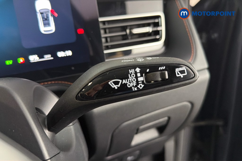 Mg Motor Uk HS Trophy Automatic Petrol-Electric Hybrid SUV - Stock Number (1643769) - 7th supplementary image