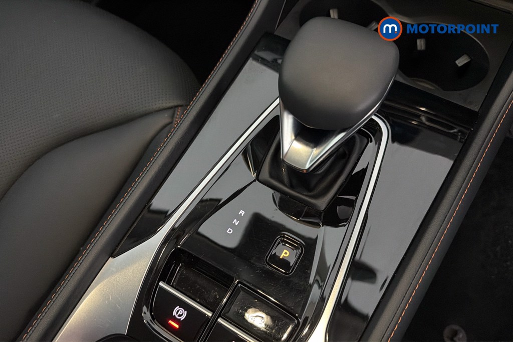 Mg Motor Uk HS Trophy Automatic Petrol-Electric Hybrid SUV - Stock Number (1643769) - 15th supplementary image