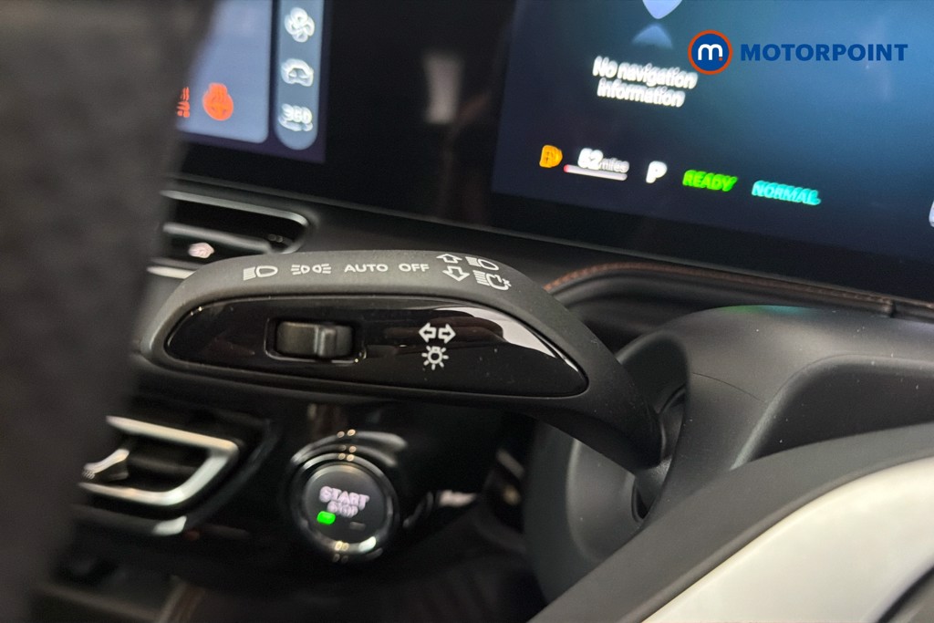 Mg Motor Uk HS Trophy Automatic Petrol-Electric Hybrid SUV - Stock Number (1643769) - 18th supplementary image