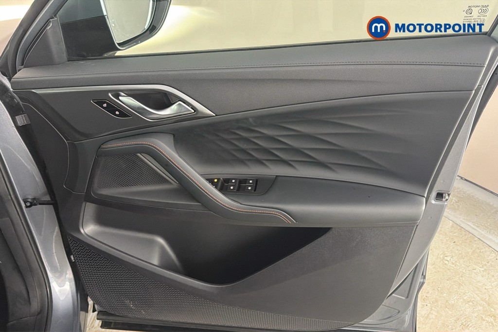 Mg Motor Uk HS Trophy Automatic Petrol-Electric Hybrid SUV - Stock Number (1643769) - 19th supplementary image