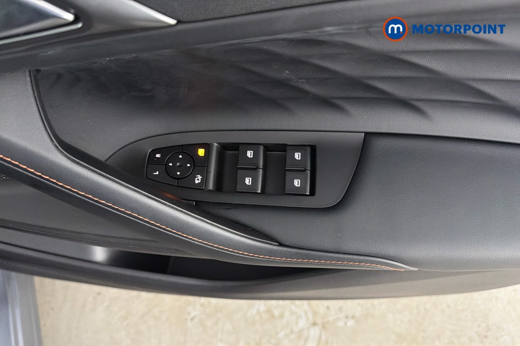 Mg Motor Uk HS Trophy Automatic Petrol-Electric Hybrid SUV - Stock Number (1643769) - 20th supplementary image