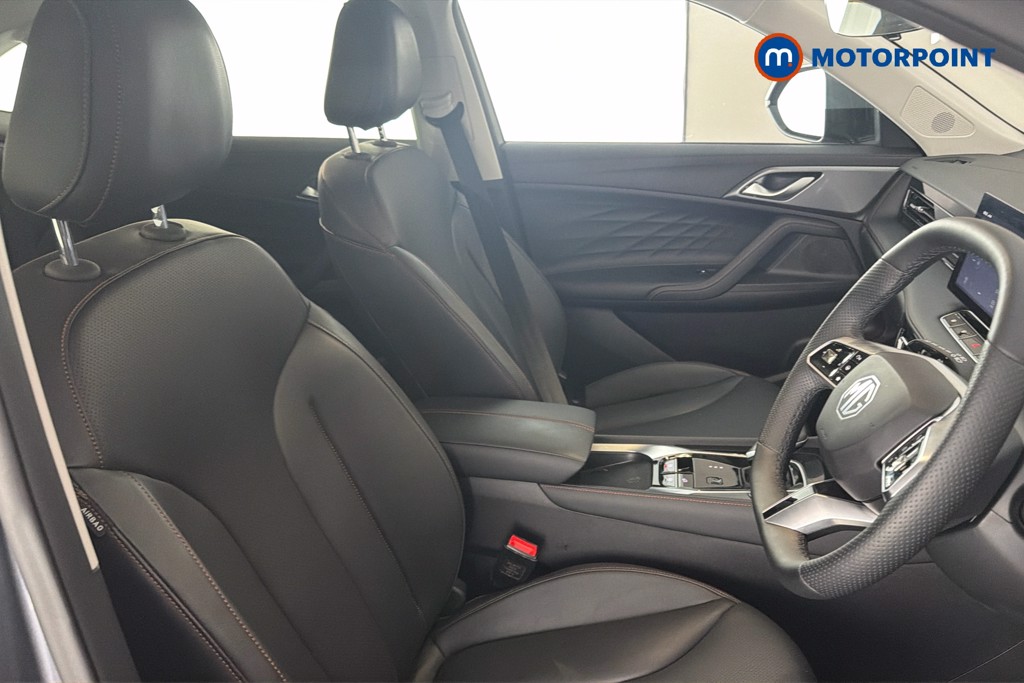 Mg Motor Uk HS Trophy Automatic Petrol-Electric Hybrid SUV - Stock Number (1643769) - 22nd supplementary image