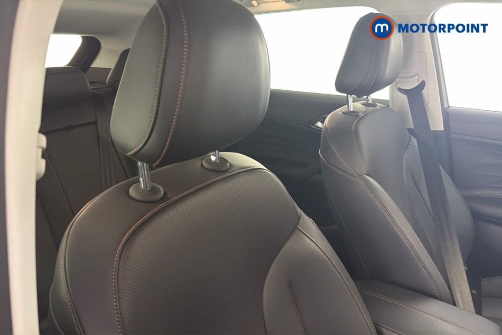 Mg Motor Uk HS Trophy Automatic Petrol-Electric Hybrid SUV - Stock Number (1643769) - 23rd supplementary image