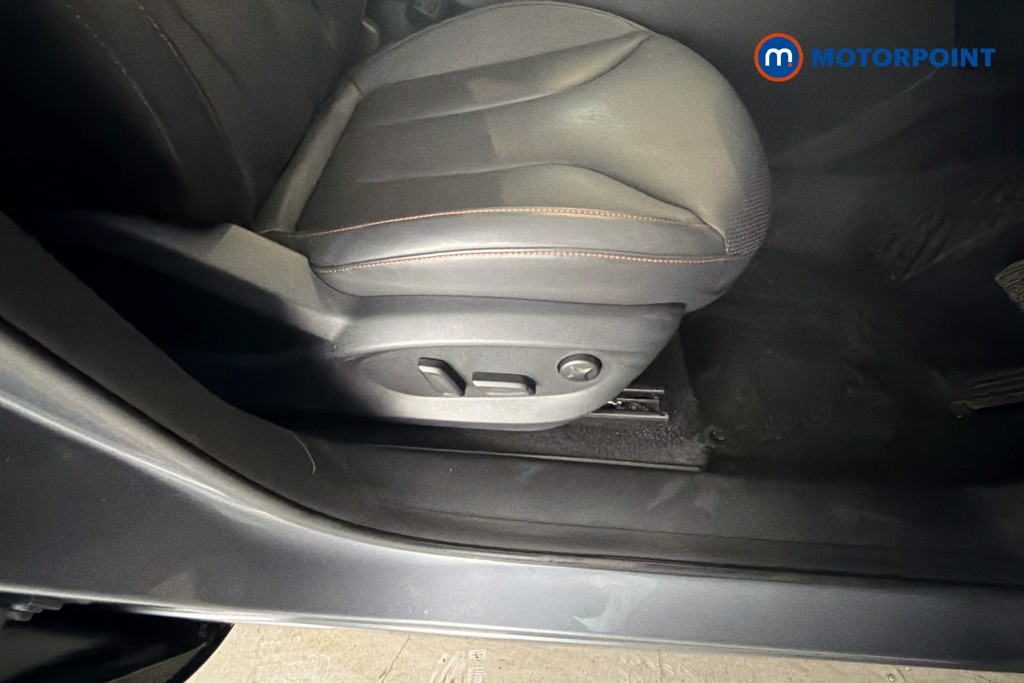 Mg Motor Uk HS Trophy Automatic Petrol-Electric Hybrid SUV - Stock Number (1643769) - 25th supplementary image