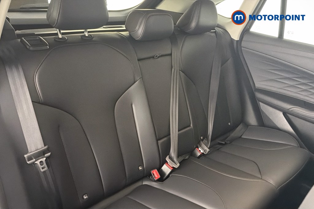 Mg Motor Uk HS Trophy Automatic Petrol-Electric Hybrid SUV - Stock Number (1643769) - 28th supplementary image