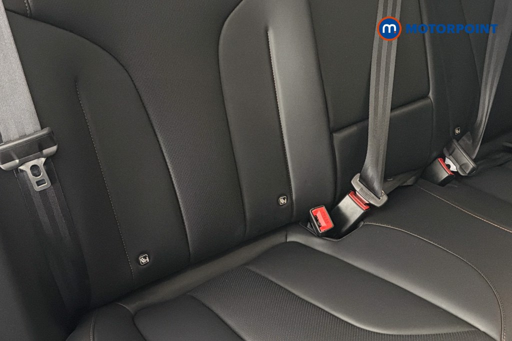 Mg Motor Uk HS Trophy Automatic Petrol-Electric Hybrid SUV - Stock Number (1643769) - 29th supplementary image