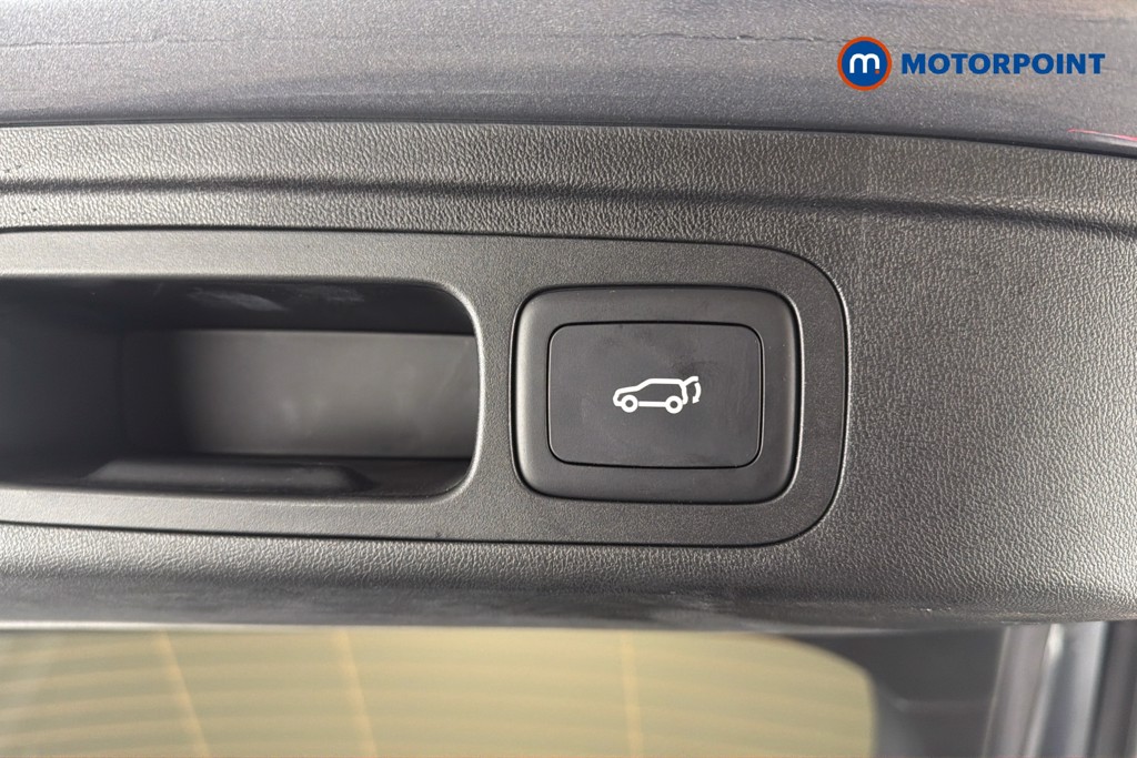 Mg Motor Uk HS Trophy Automatic Petrol-Electric Hybrid SUV - Stock Number (1643769) - 35th supplementary image