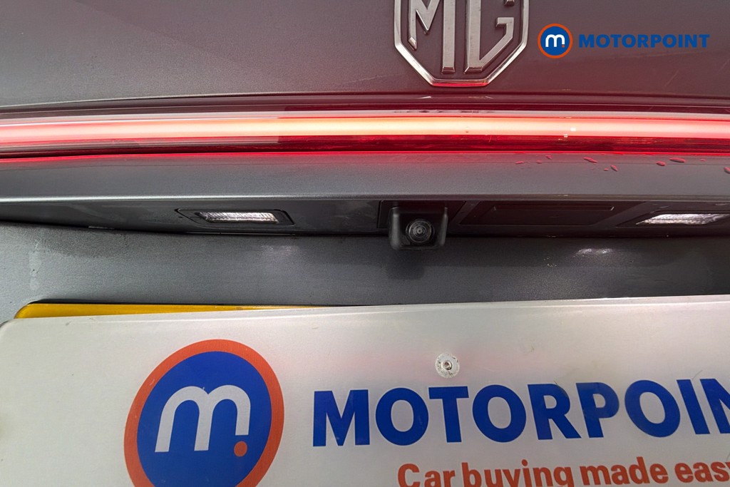 Mg Motor Uk HS Trophy Automatic Petrol-Electric Hybrid SUV - Stock Number (1643769) - 36th supplementary image