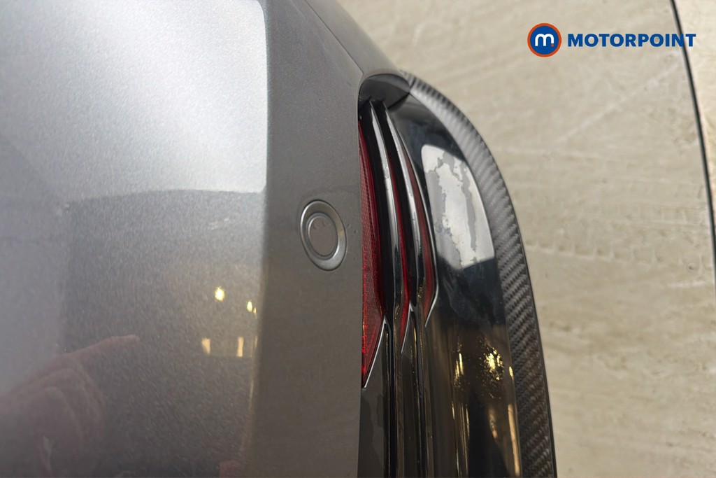 Mg Motor Uk HS Trophy Automatic Petrol-Electric Hybrid SUV - Stock Number (1643769) - 40th supplementary image