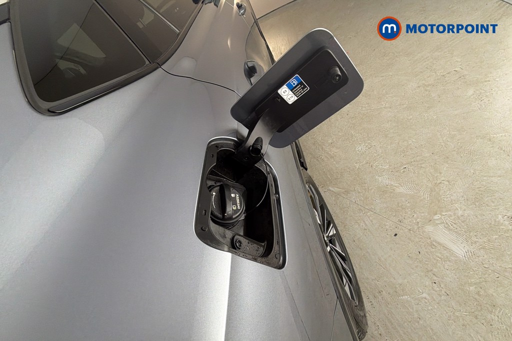 Mg Motor Uk HS Trophy Automatic Petrol-Electric Hybrid SUV - Stock Number (1643769) - 41st supplementary image