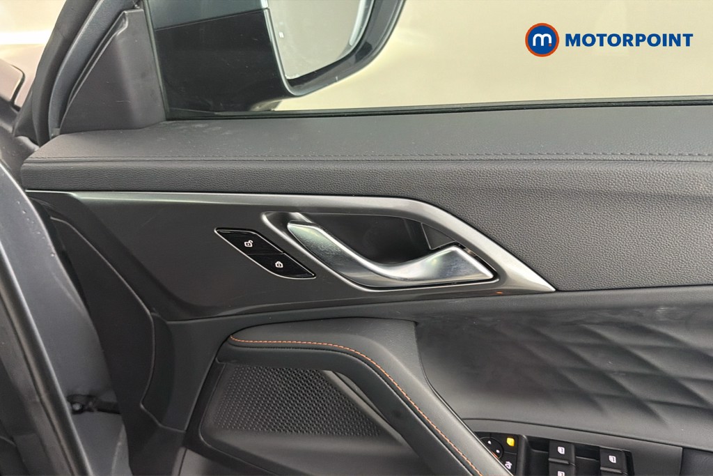 Mg Motor Uk HS Trophy Automatic Petrol-Electric Hybrid SUV - Stock Number (1643769) - 42nd supplementary image