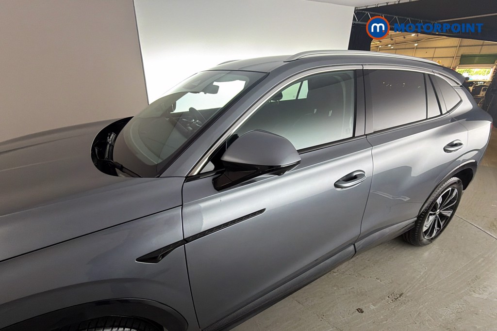 Mg Motor Uk HS Trophy Automatic Petrol-Electric Hybrid SUV - Stock Number (1643769) - 43rd supplementary image
