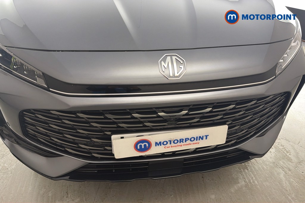 Mg Motor Uk HS Trophy Automatic Petrol-Electric Hybrid SUV - Stock Number (1643769) - 45th supplementary image
