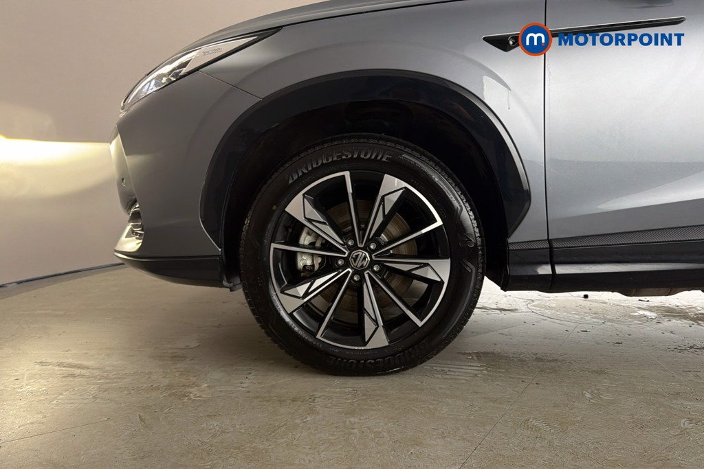 Mg Motor Uk HS Trophy Automatic Petrol-Electric Hybrid SUV - Stock Number (1643769) - 47th supplementary image