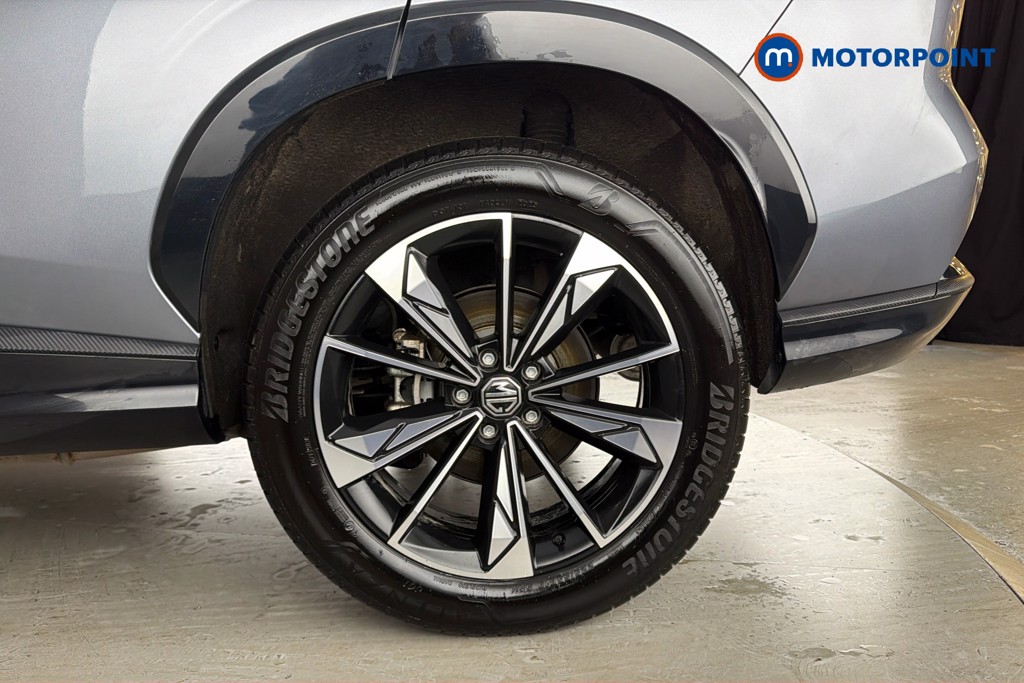 Mg Motor Uk HS Trophy Automatic Petrol-Electric Hybrid SUV - Stock Number (1643769) - 48th supplementary image