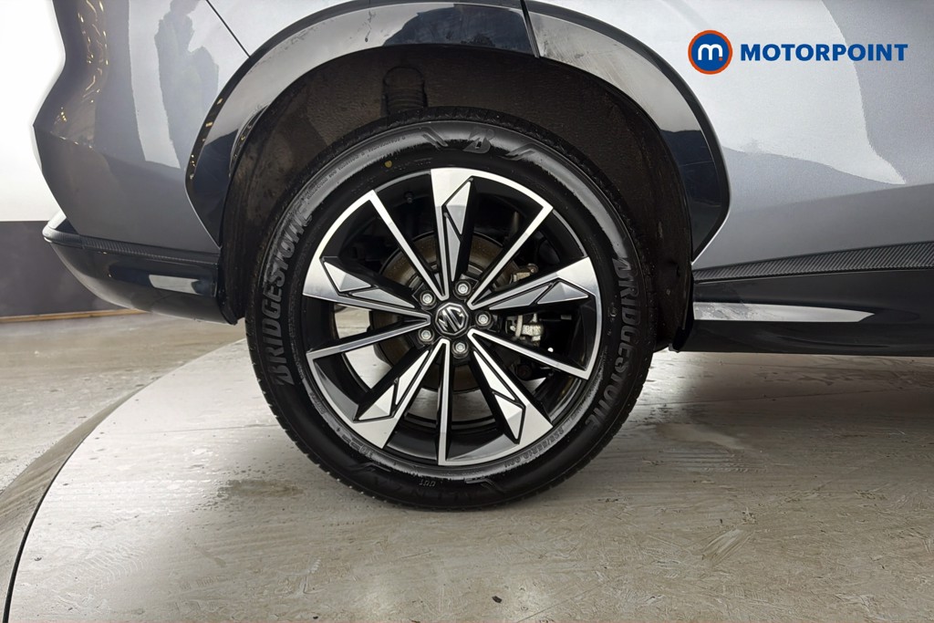 Mg Motor Uk HS Trophy Automatic Petrol-Electric Hybrid SUV - Stock Number (1643769) - 49th supplementary image