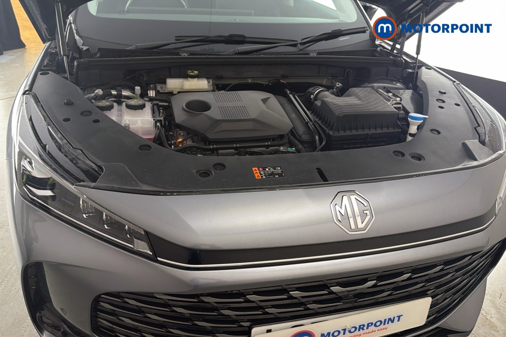 Mg Motor Uk HS Trophy Automatic Petrol-Electric Hybrid SUV - Stock Number (1643769) - 51st supplementary image