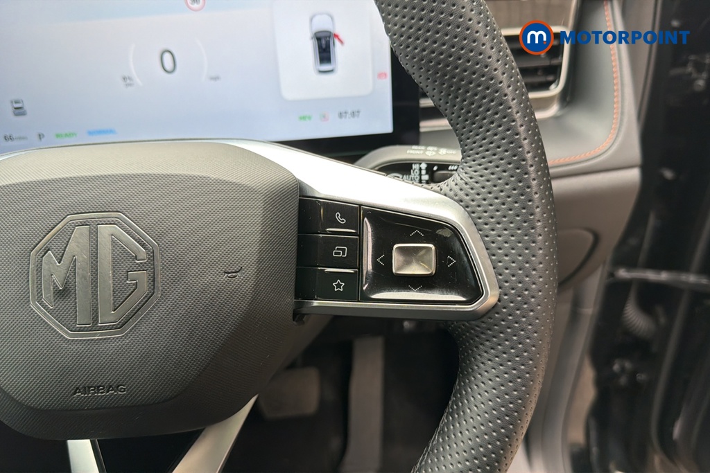 Mg Motor Uk HS Trophy Automatic Petrol-Electric Hybrid SUV - Stock Number (1643772) - 3rd supplementary image