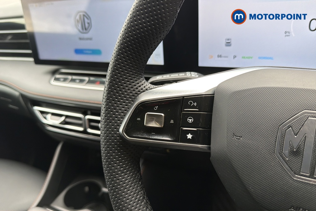 Mg Motor Uk HS Trophy Automatic Petrol-Electric Hybrid SUV - Stock Number (1643772) - 4th supplementary image