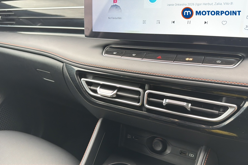 Mg Motor Uk HS Trophy Automatic Petrol-Electric Hybrid SUV - Stock Number (1643772) - 12th supplementary image