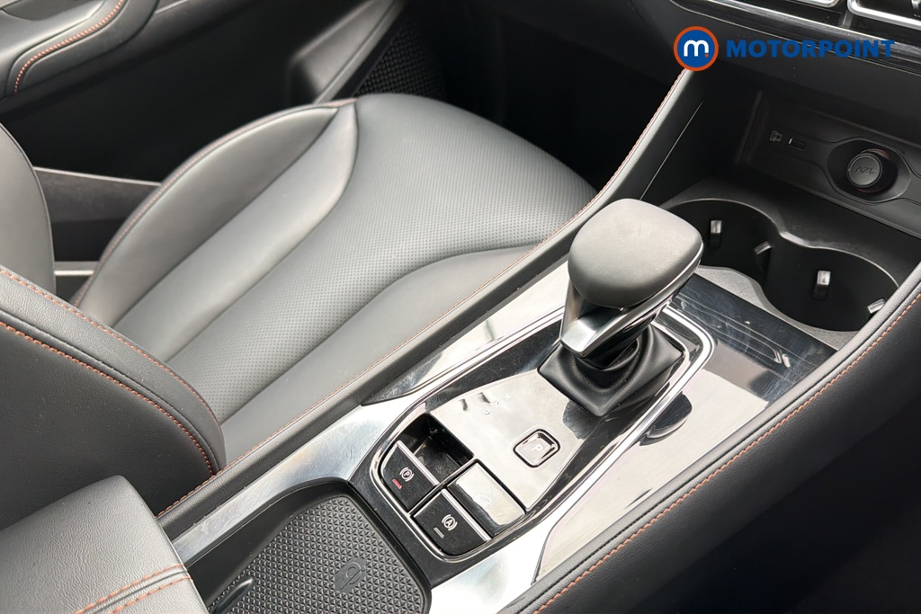 Mg Motor Uk HS Trophy Automatic Petrol-Electric Hybrid SUV - Stock Number (1643772) - 15th supplementary image