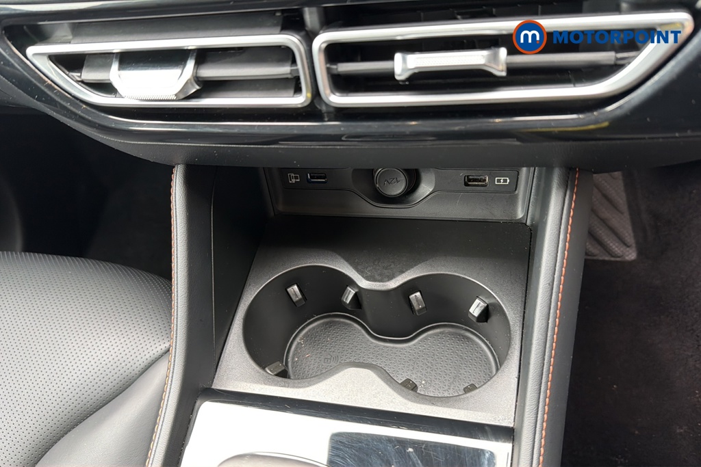 Mg Motor Uk HS Trophy Automatic Petrol-Electric Hybrid SUV - Stock Number (1643772) - 16th supplementary image