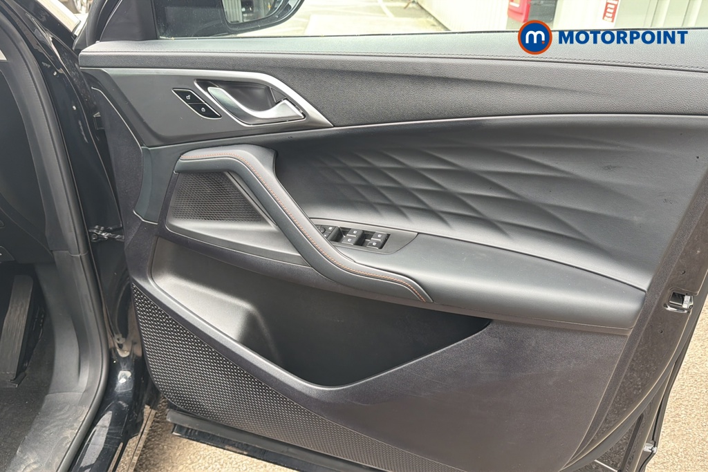 Mg Motor Uk HS Trophy Automatic Petrol-Electric Hybrid SUV - Stock Number (1643772) - 18th supplementary image