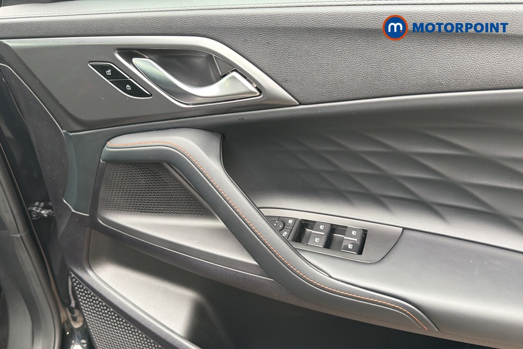Mg Motor Uk HS Trophy Automatic Petrol-Electric Hybrid SUV - Stock Number (1643772) - 19th supplementary image