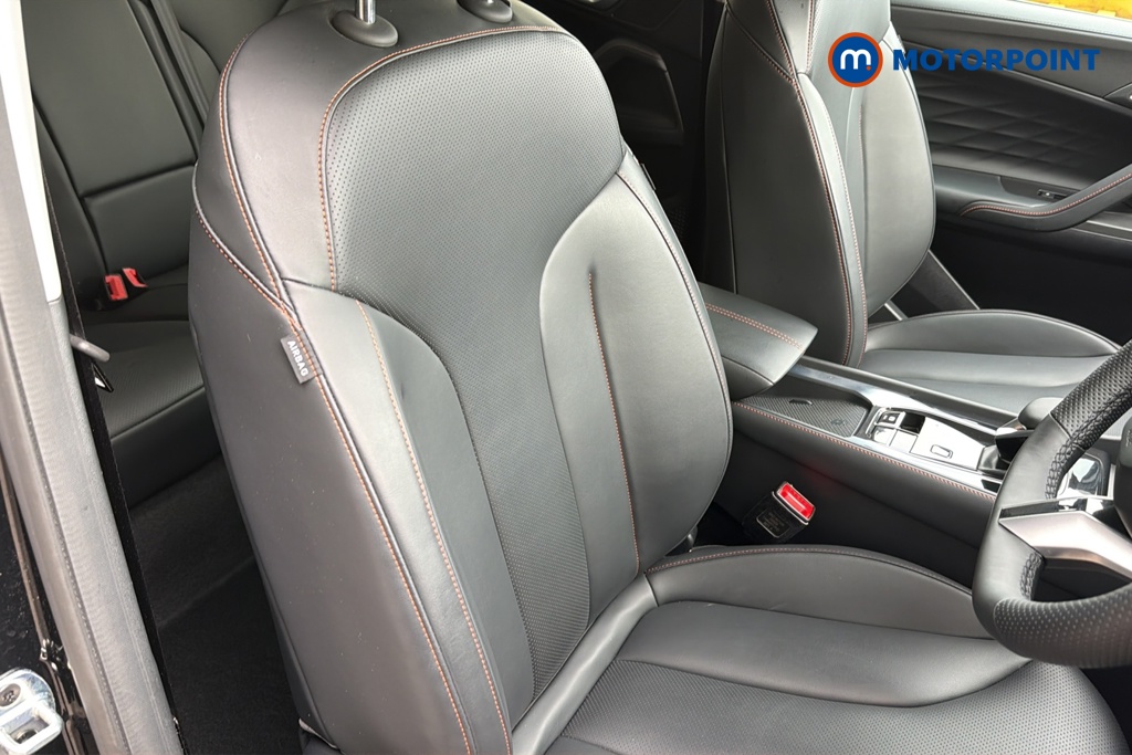 Mg Motor Uk HS Trophy Automatic Petrol-Electric Hybrid SUV - Stock Number (1643772) - 22nd supplementary image