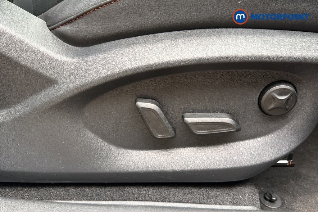 Mg Motor Uk HS Trophy Automatic Petrol-Electric Hybrid SUV - Stock Number (1643772) - 23rd supplementary image