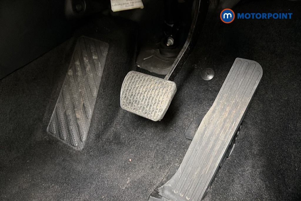 Mg Motor Uk HS Trophy Automatic Petrol-Electric Hybrid SUV - Stock Number (1643772) - 24th supplementary image