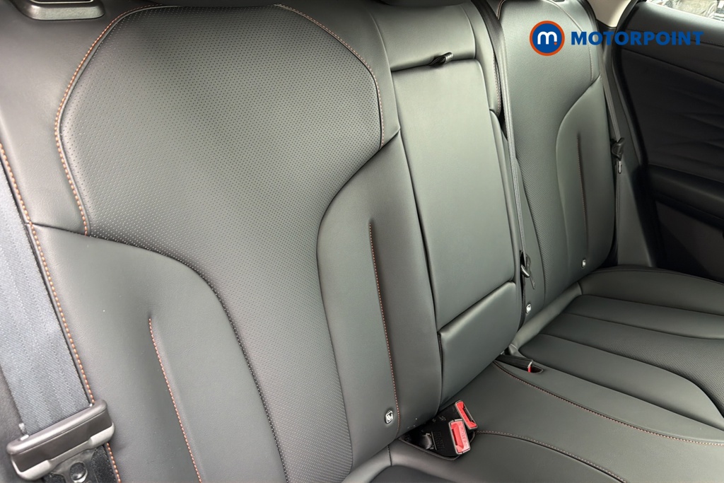 Mg Motor Uk HS Trophy Automatic Petrol-Electric Hybrid SUV - Stock Number (1643772) - 25th supplementary image