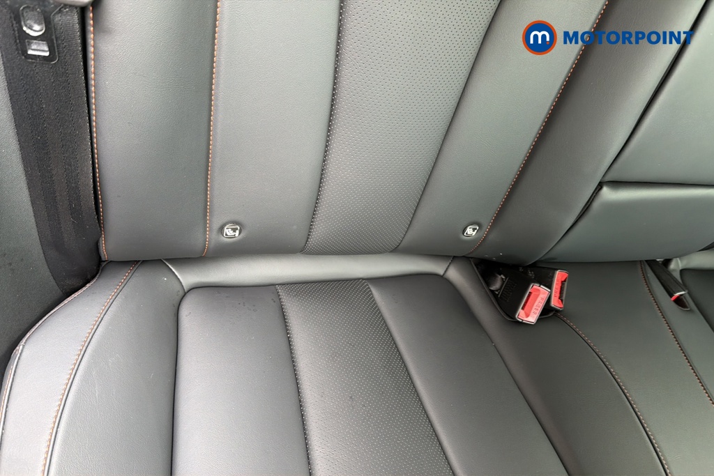 Mg Motor Uk HS Trophy Automatic Petrol-Electric Hybrid SUV - Stock Number (1643772) - 27th supplementary image