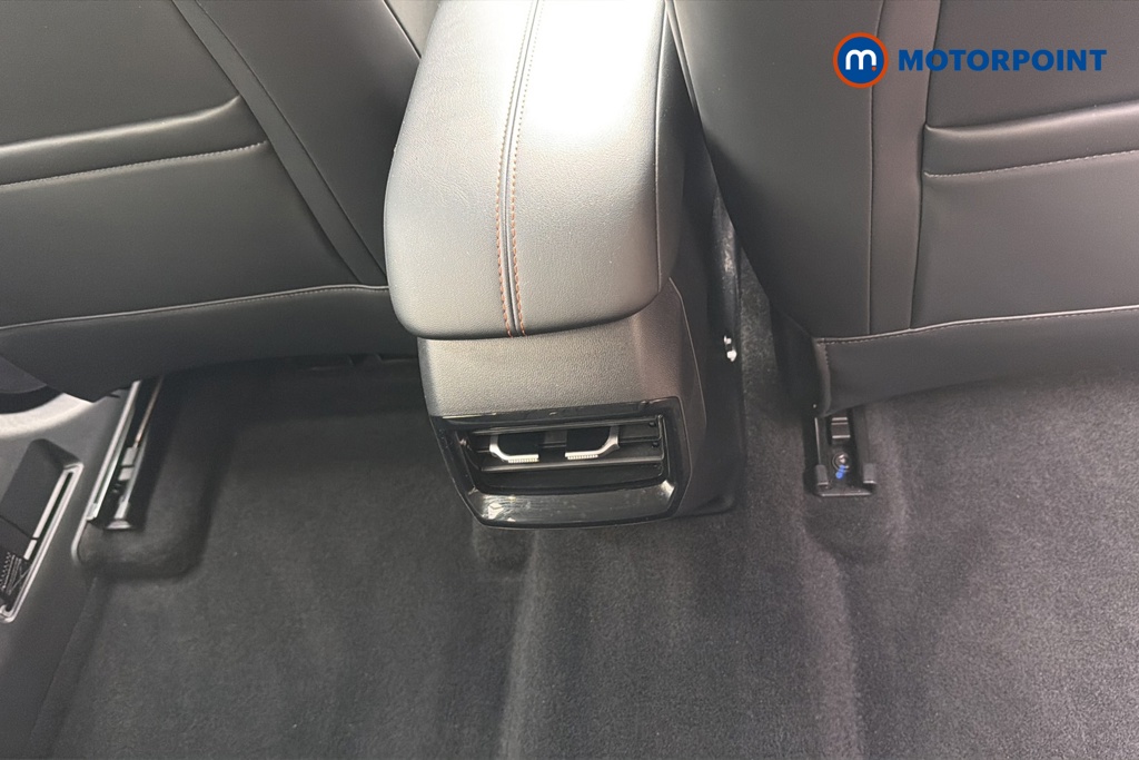 Mg Motor Uk HS Trophy Automatic Petrol-Electric Hybrid SUV - Stock Number (1643772) - 28th supplementary image