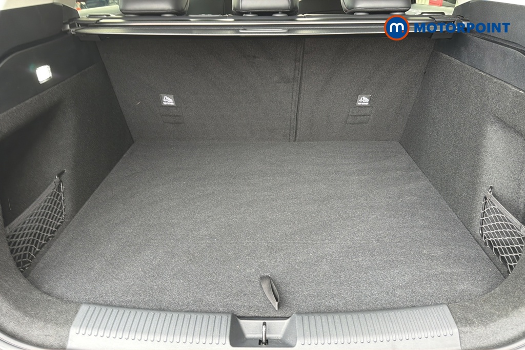 Mg Motor Uk HS Trophy Automatic Petrol-Electric Hybrid SUV - Stock Number (1643772) - 30th supplementary image