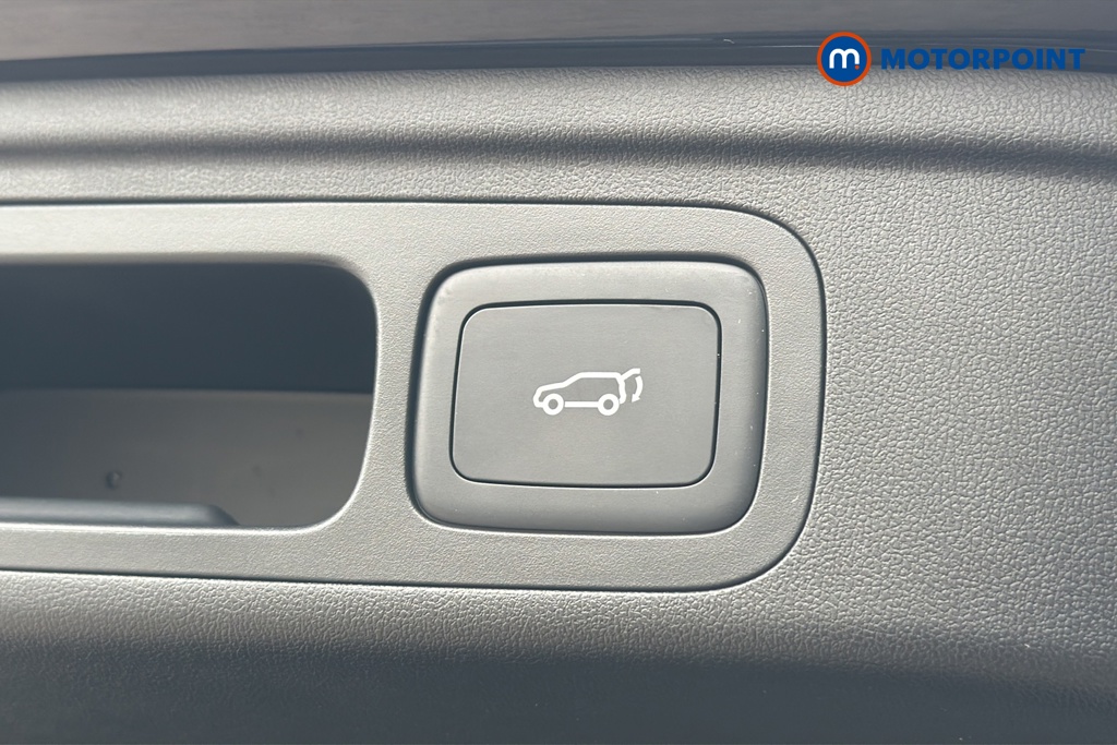 Mg Motor Uk HS Trophy Automatic Petrol-Electric Hybrid SUV - Stock Number (1643772) - 35th supplementary image