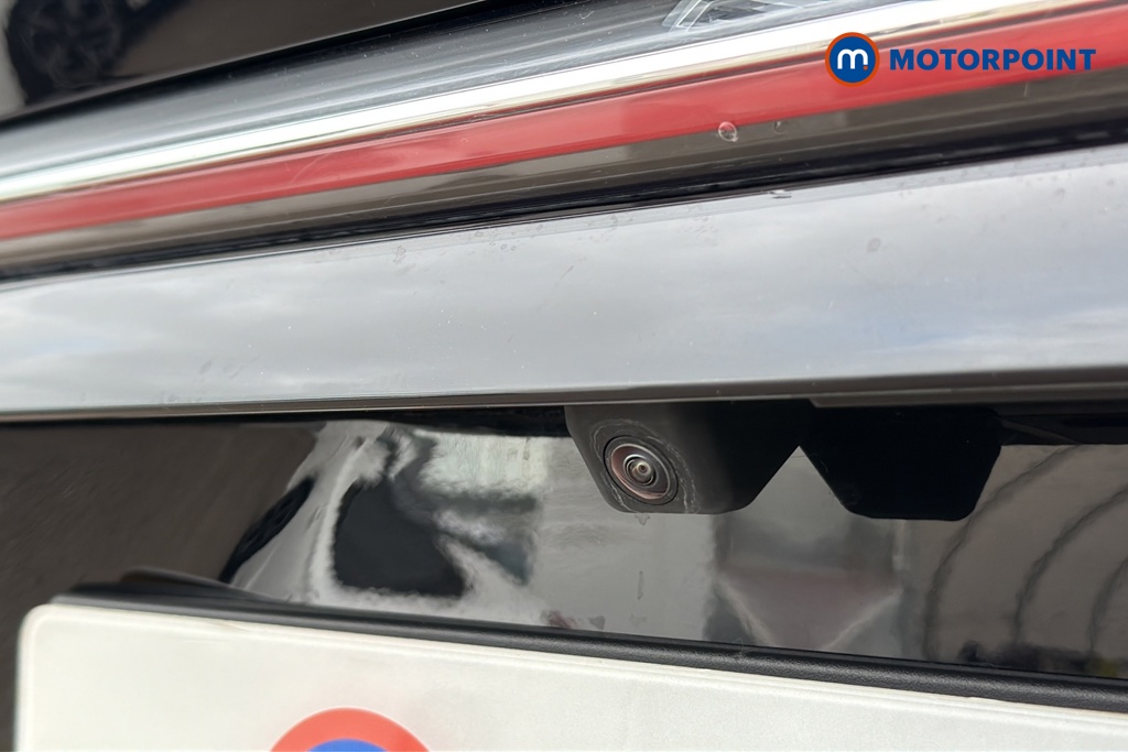 Mg Motor Uk HS Trophy Automatic Petrol-Electric Hybrid SUV - Stock Number (1643772) - 37th supplementary image